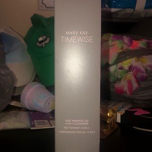 Mary Kay Cleanser